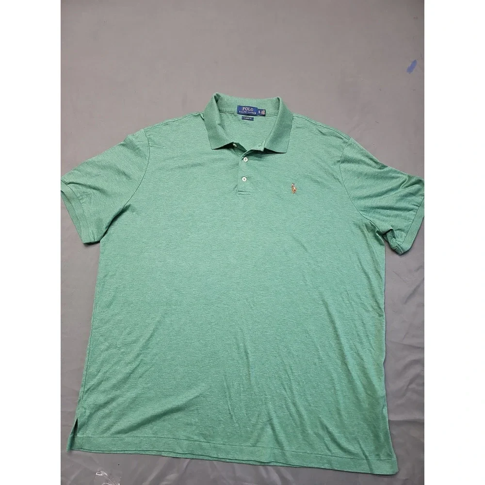 Polo Ralph Lauren Polo Shirt 